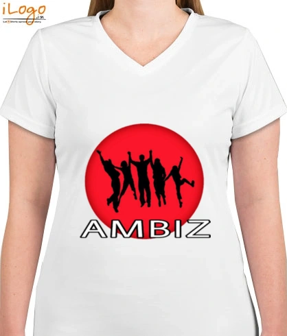 T Shirts ambiz T-Shirt