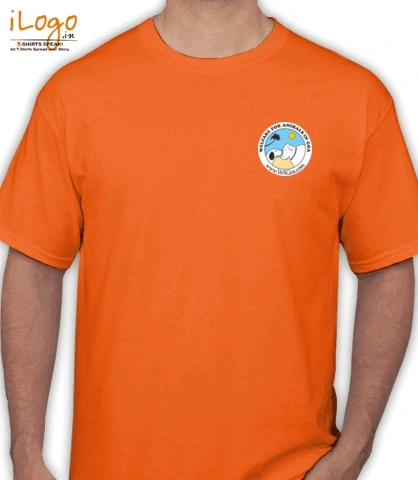 T Shirts cow- T-Shirt