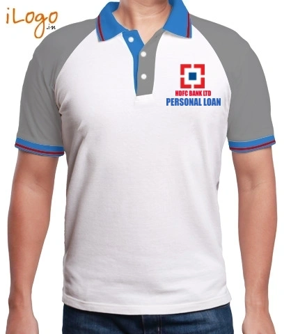 Hdfc HDFC-BANK T-Shirt
