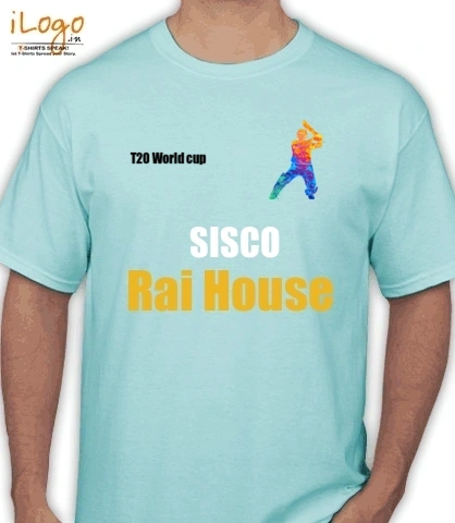 T Shirts Ayaan T-Shirt