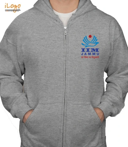 T Shirts IIM-JAMMU-EMBA T-Shirt
