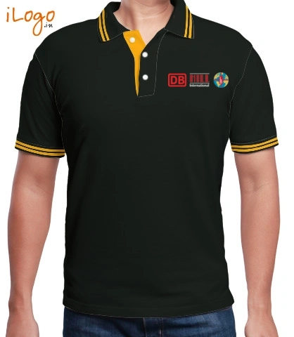 T Shirts DB- T-Shirt