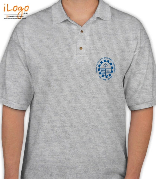 T shirts IIMK T-Shirt
