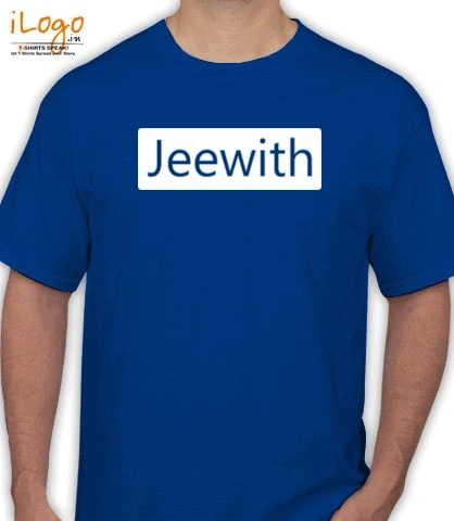 T shirts Jeewith-T-shirB T-Shirt