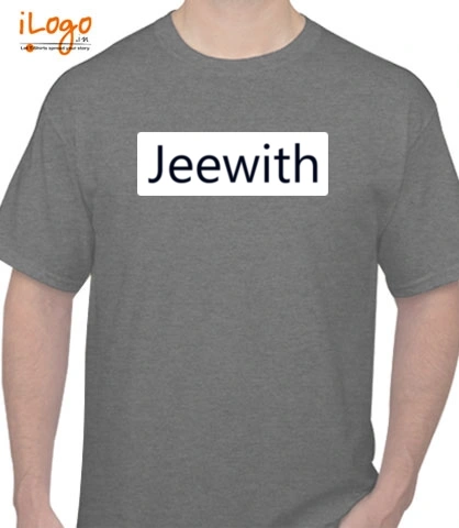 T shirts Jeewith-T-shirC T-Shirt