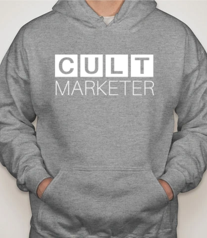 T Shirts cult-design T-Shirt