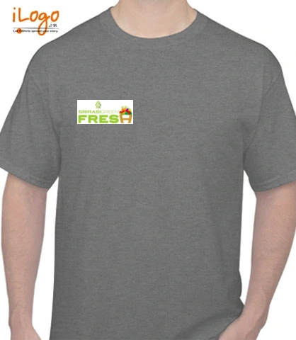 T Shirts SRGFRESH T-Shirt