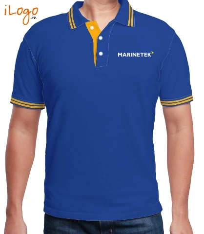 T Shirts Marine- T-Shirt