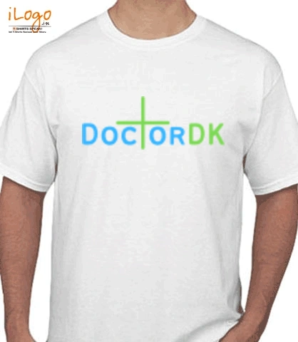 T Shirts DoctorDK T-Shirt