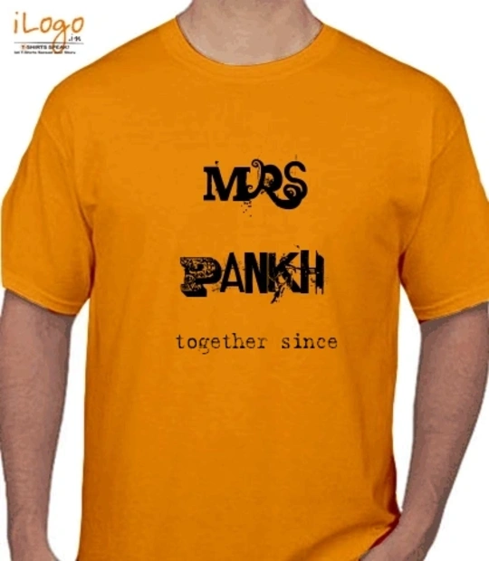 T shirts pankhudi- T-Shirt