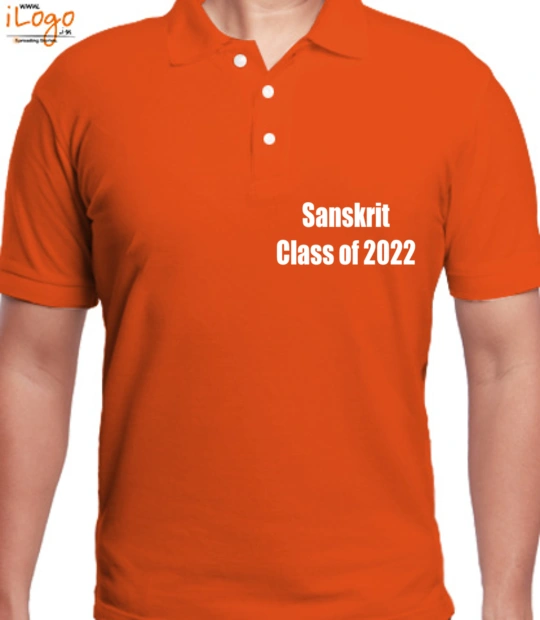T shirts sanskritclass T-Shirt
