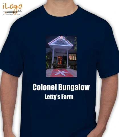 T Shirts Billy-Ohio T-Shirt