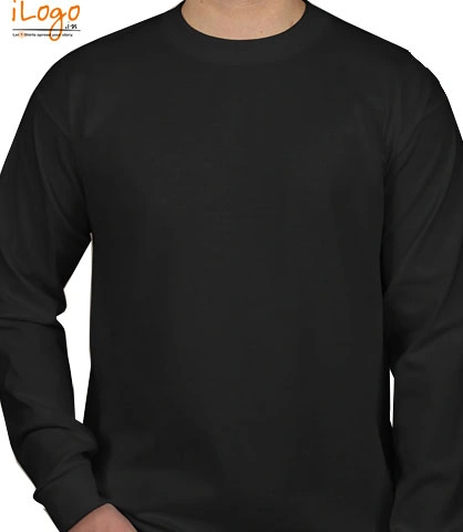 Mandar-V - Personalized full sleeves T-Shirt