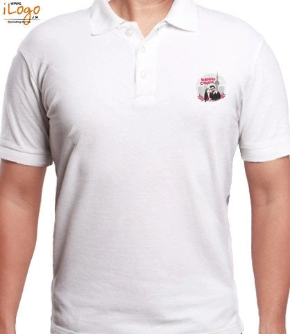 T Shirts wc- T-Shirt