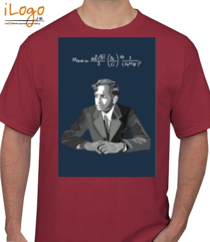 T Shirts Chandra T-Shirt