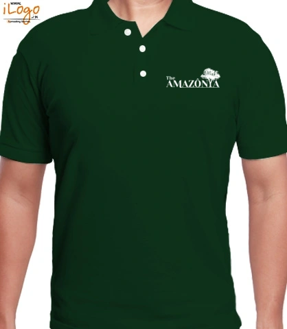 Amazon Amazonia T-Shirt