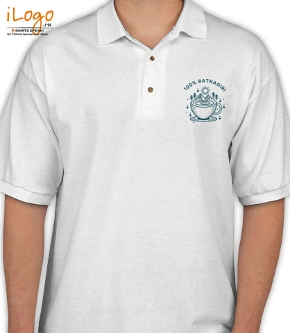 T Shirts Ratnagiri T-Shirt