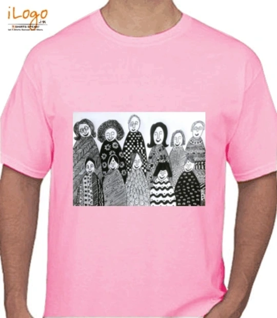 T shirts Coonoor T-Shirt