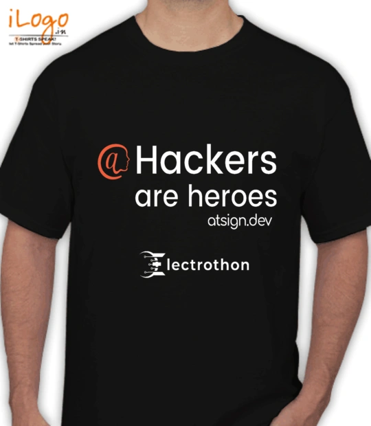 T shirts Electrothon T-Shirt