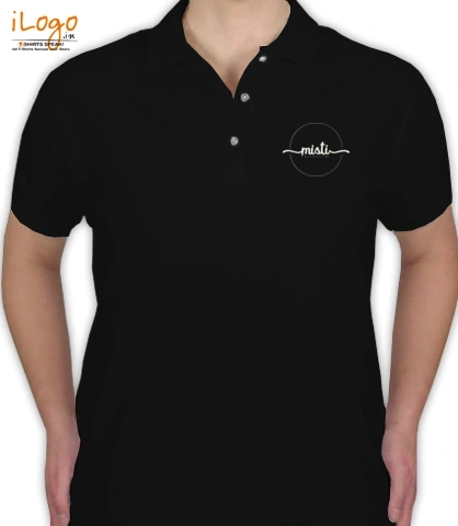 T shirts Misti T-Shirt