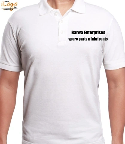 T Shirts BarwaEnterprise T-Shirt