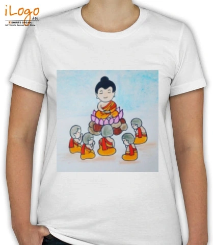 T Shirts Guru-Purnima T-Shirt