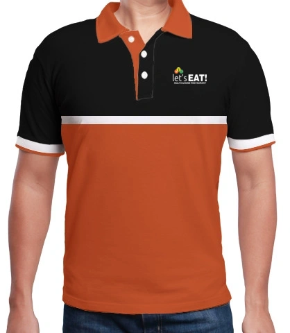 T Shirts lets-eat- T-Shirt