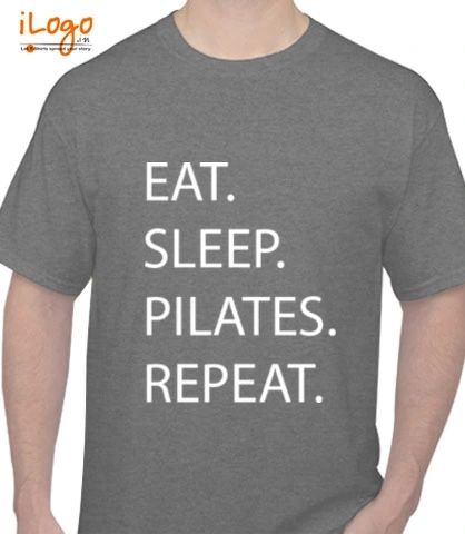T Shirts EAT T-Shirt
