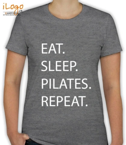T Shirts PilatezEAT T-Shirt