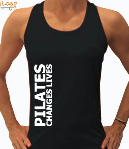 T Shirts PilatezBODY T-Shirt
