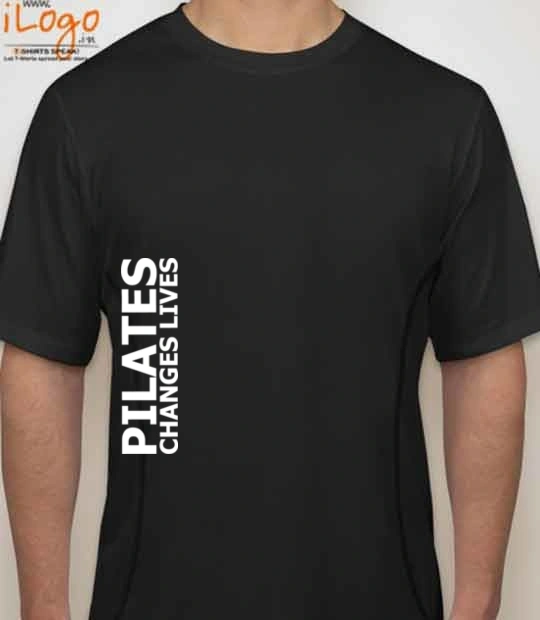 T Shirts EAT T-Shirt