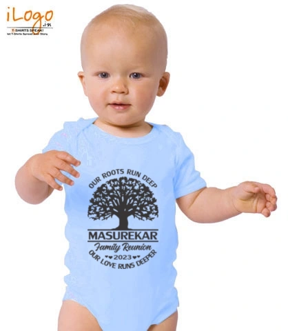 T shirts famreunion T-Shirt