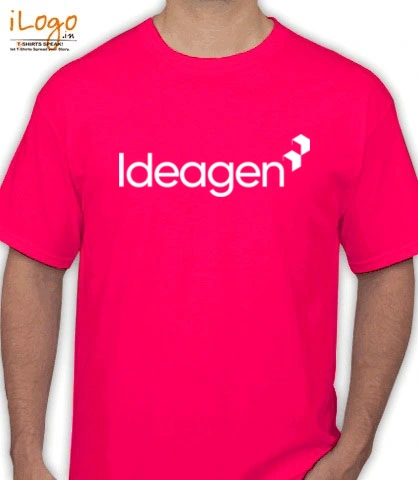 T Shirts Pink-Tee T-Shirt