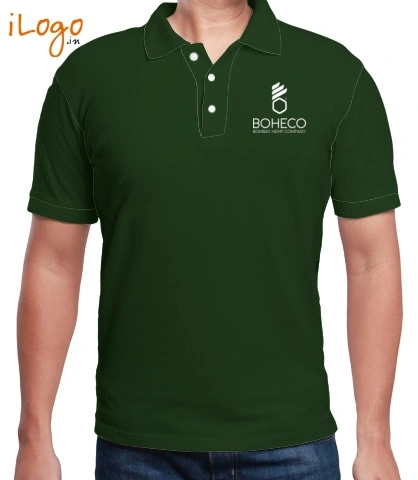 T shirts boheco- T-Shirt
