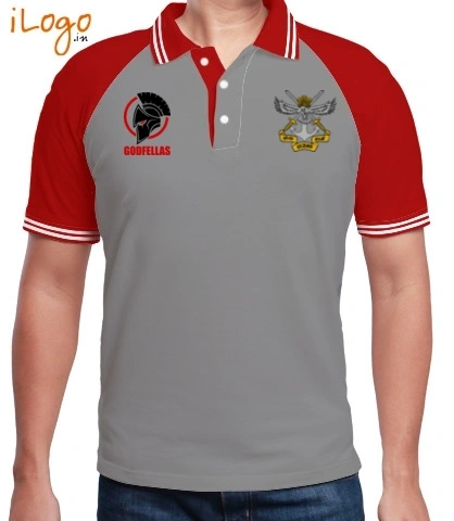 T Shirts GodFellas- T-Shirt