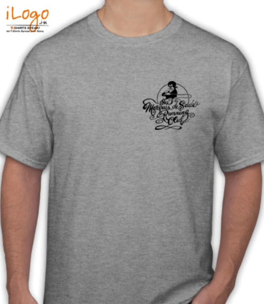 T shirts MDS-Version- T-Shirt