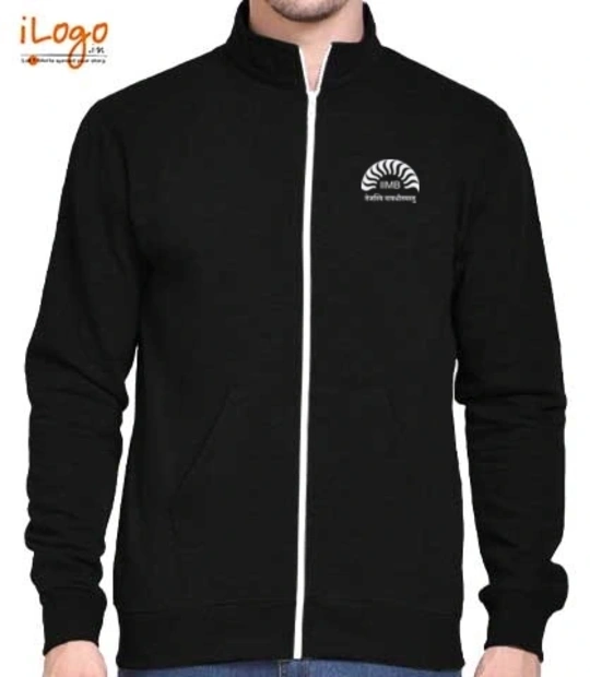 T shirts IIMB-HOODIE T-Shirt