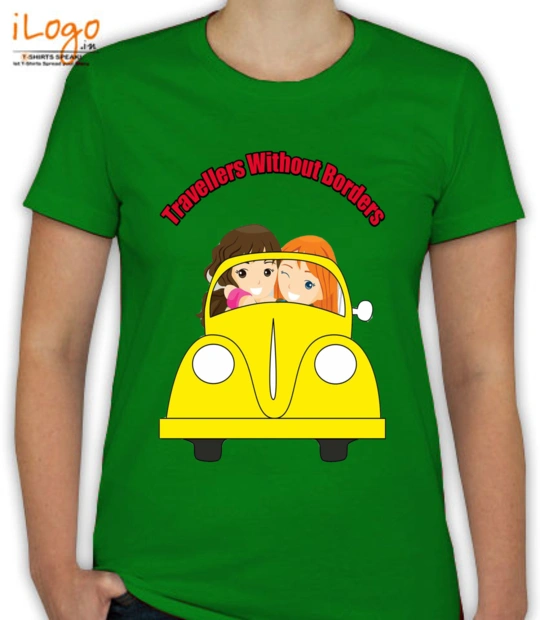 T shirts TWB T-Shirt