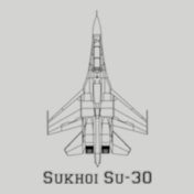 Sukhoi-Su-