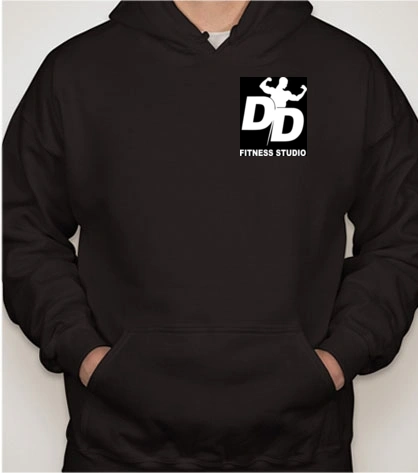 Nda Dd T-Shirt