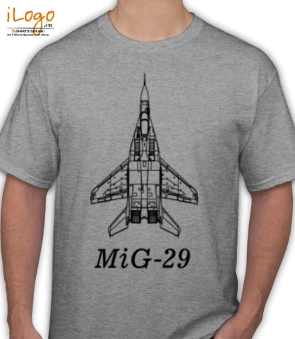 For MiG- T-Shirt