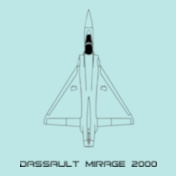 Dassault-Mirage-