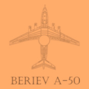 Beriev-A-