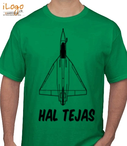 Air Force haltejas T-Shirt