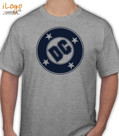 Tshirts DC-Bul T-Shirt
