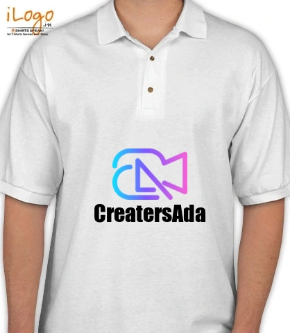 T Shirts creatersada T-Shirt