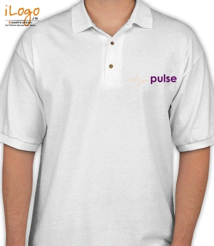T Shirts Healthpulse T-Shirt