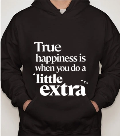 T Shirts LEFrontTrueHa T-Shirt