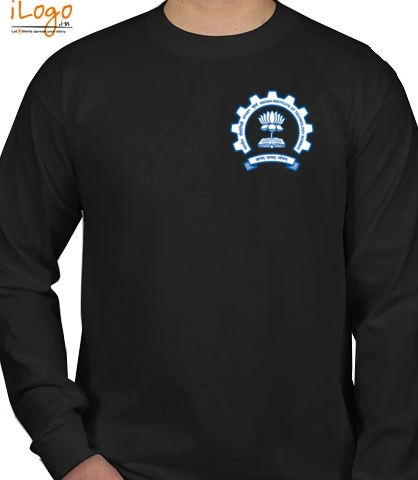 T Shirts IIT-Bombay T-Shirt