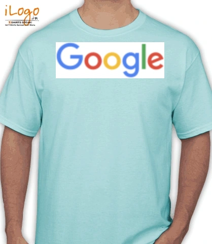 Google Googleg T-Shirt